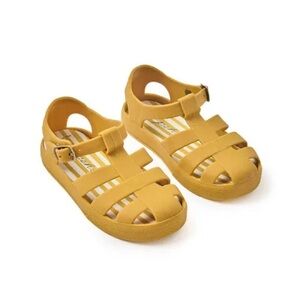 Pehr Fisherman Sandal in Honey